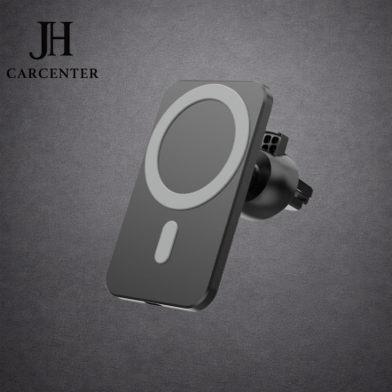 Magnetische Telefoonhouder Auto (MagSafe Compatibel)