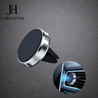 Magnetische Telefoonhouder Auto – Ventilatierooster Mount – Universeel