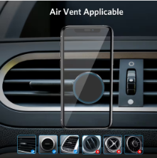 Magnetische Telefoonhouder Auto – Ventilatierooster Mount – Universeel